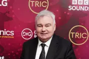 Eamonn Holmes 'Doing Okay' After Stroke, Son Confirms Amid Recovery