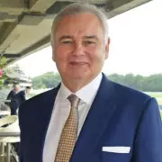 Eamonn Holmes Hospitalised After Stroke: NHS Lists Critical Warning Signs