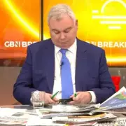 Eamonn Holmes' TV Future Clarified After On-Air 'Sleep' Incident