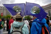 Earth Day's Evolution: From US Teach-In to Global Environmental Movement
