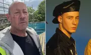 East 17's John Hendy Works as Roofer 31 Years After Boy Band Fame