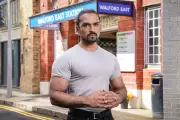 EastEnders Collaborates with Samaritans on Mental Health Storyline