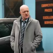 EastEnders Crash Fallout: Ravi's Mental Health Crisis and Grant's Fearsome Return