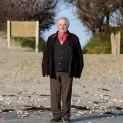 EastEnders Fans in Tears as Nigel Bates Dies After Dementia Battle