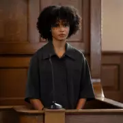 EastEnders Fans Outraged as Jasmine's Tragic Past Unveiled in Court Drama