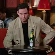 EastEnders Fans Outraged as Zack's New Romance Sparks Fury Amid Vicki Drama