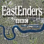 EastEnders Fans Predict New Year Fate After Dramatic Car Crash Cliffhanger