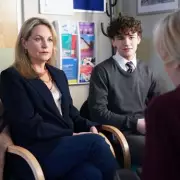 EastEnders Spoilers: Blackmail Plot, Bea's Romance and Sam's Health News