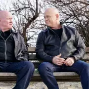 EastEnders Spoilers: Nigel's Death, Grant's Return and Ravi's Diagnosis