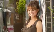 EastEnders Star Kara Tointon Shines in New Hunger Games Prequel Trailer