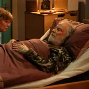 EastEnders Star Teases Surprises in Nigel Bates' 'Moving' Final Episode
