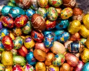 Easter Egg Shrinkflation: Why Chocolate Prices Soar as Sizes Shrink