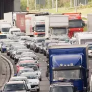 Easter Getaway Chaos: 20 Million Cars Hit UK Roads Amid Fuel Crisis Fears