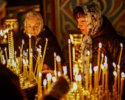 Easter Truce in Ukraine Falters Amid Accusations of Ceasefire Violations