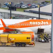 EasyJet Addresses Passenger Fears Over Potential Jet Fuel Shortage Crisis