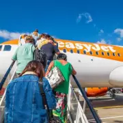 easyJet Addresses Passenger Fears Over Potential Summer Jet Fuel Shortages