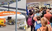 EasyJet CEO Warns of Jet Fuel Uncertainty Amid Iran Tensions