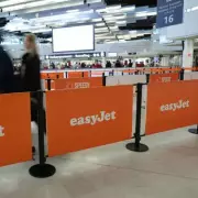 easyJet Clarifies Cabin Bag Rules: Knitting Needles Prohibited