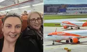 EasyJet Flight Grounded: Six Passengers Forced to Disembark Due to Weight Issue