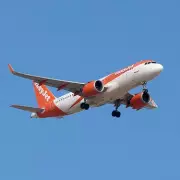 EasyJet Issues 'Missed Flights' Alert Amid EU Border System Delays