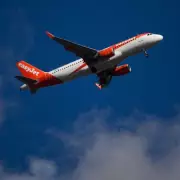 EasyJet Launches Longest-Ever 7-Hour Flight to Cape Verde from £120