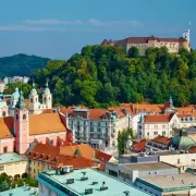 EasyJet Launches New UK Route to Car-Free City Ljubljana with £2 Pints