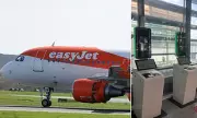 EasyJet Passengers Vomit and Faint Amid Milan Airport Border Chaos