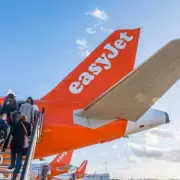 EasyJet Reassures Passengers Amid Jet Fuel Shortage Concerns