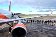 EasyJet Reports Higher Winter Losses Amid Middle East Conflict and Fuel Cost Uncertainty