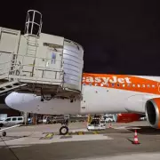 EasyJet Rules Out Surcharges Amid Iran Crisis Fuel Concerns