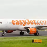 easyJet Warns of Longer Airport Queues Due to New Post-Brexit Border Checks