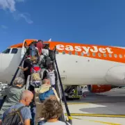 EasyJet Warns Passengers from London Gatwick and Manchester of Key Terminal Changes
