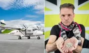 Ecojet: UK Airline Enters Liquidation After Failing to Launch Flights