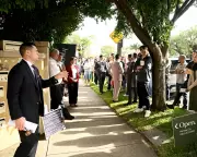 Economic Stress Deters Australian Homebuyers, Auction Clearance Rates Decline