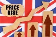 Economics Professor Explains Soaring Energy, Petrol and Mortgage Costs