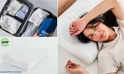 Ecosa Memory Foam Pillow Earns Rave Reviews for Neck Pain Relief