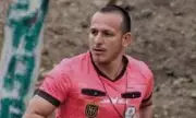Ecuador Football Referee Shot Dead During Amateur Match in Pasaje