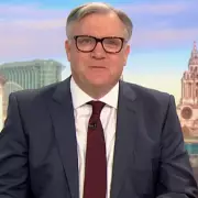 Ed Balls Shuts Down Green Party Leader in Heated GMB Exchange