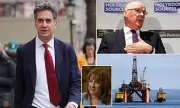Ed Miliband Isolated as SNP Shifts Stance on North Sea Drilling Amid Crisis