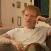 Ed Sheeran to Release 12-Year-Old Collaboration with Martin Garrix