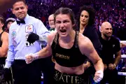 Eddie Hearn Demands Katie Taylor Headline Croke Park Farewell, Rules Out Joshua-Fury
