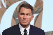 Eddie Hearn Reveals Anthony Joshua's Path to Tyson Fury Showdown