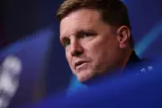 Eddie Howe Addresses Newcastle Future Amid Mounting Pressure