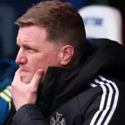 Eddie Howe and Newcastle Must Maintain Faith - A Change Now Would Be a Mistake