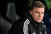 Eddie Howe Dismisses Future Speculation Amid Newcastle Pressure