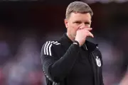 Eddie Howe faces crucial Newcastle talks amid mounting future speculation