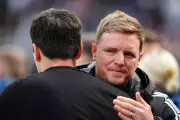 Eddie Howe Vows Self-Belief Remains Unshaken Amid Newcastle's Dire Run