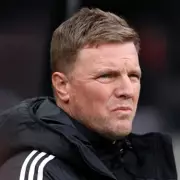 Eddie Howe's Future in Doubt as Newcastle's Crisis Deepens After Bournemouth Loss