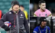Eddie Jones names five NRL stars who could switch to rugby union