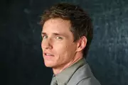 Eddie Redmayne Fined £1,530 for London Speeding Offence on A4
